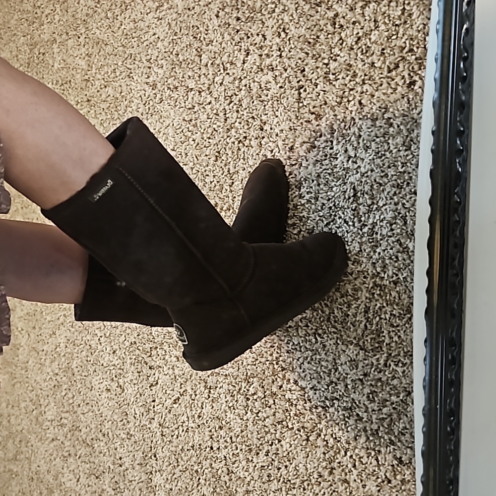 Bearpaw Boots